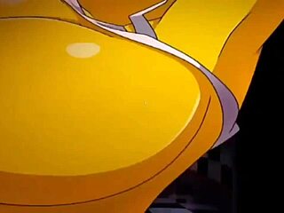 check out her big boobs.