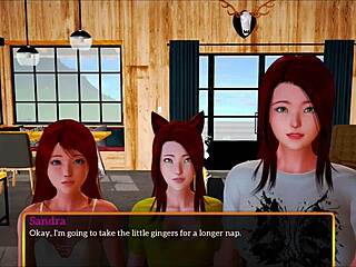 Family Dynamics in My New Home