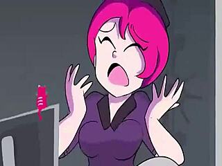 funny porn animation compilation with big asses and cocks