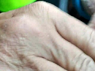 this gay amateur moaner is making me work hard for every sound