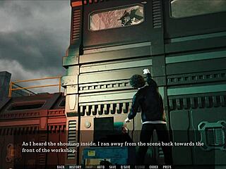 Tales From The Unending Void 49