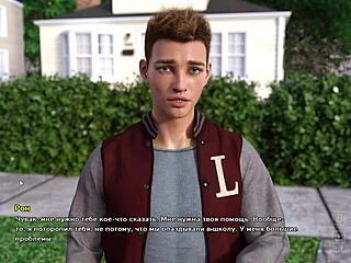 Wow, check this complete gameplay of Life in Santa County!