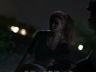 Summers Gone 92, Intense Game Adventure