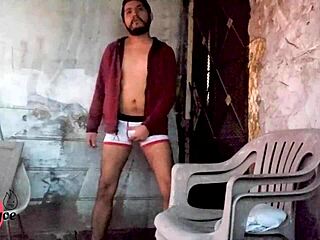 Outdoor fun with a twist?