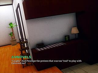 eternum 5 brings anime game vibes