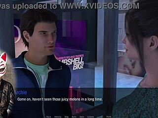 kate 3, uh, banging hot cosplay hentai action, ya know