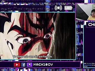 Jojo's bizarre adventure animation part 4 chapters 29-30