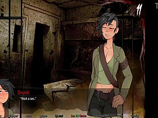 Is the ravager unstoppable in part 4?