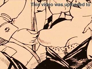 VRヘンタイデモ010 ナルトの水影メイ・テルミと激しくスラム