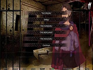 Is the ravager unstoppable in part 4?