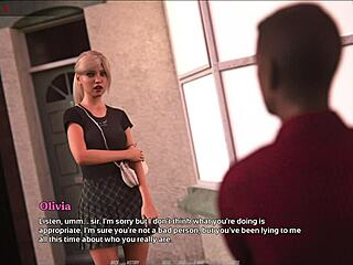 Emotional Journey In Savior 24