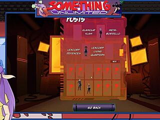 dc comics unlimited part 133 brings back favorite girls