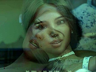 Summers Gone 92, Intense Game Adventure