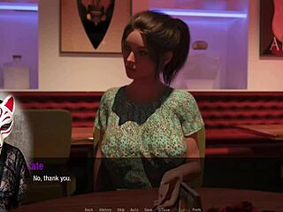 เคท 3 จัดหนักคอสเพลย์เฮ็นไตสุดร้อนแรง รู้ป่ะ