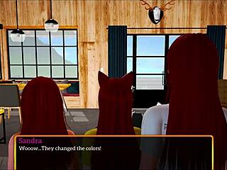 Family Dynamics in My New Home