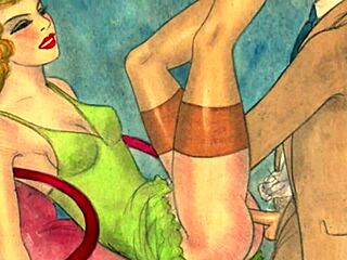 Demo VR Hentai 010 Kongkek Keras Dengan Mizukage Mei Terumi Dari Naruto