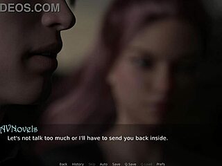 Summers Gone 92, Intense Game Adventure