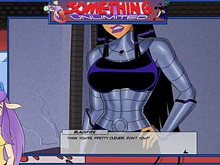 DC Comics Unlimited dio 133 vraća omiljene djevojke