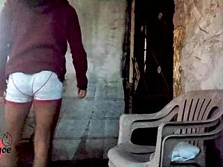 Outdoor fun with a twist?