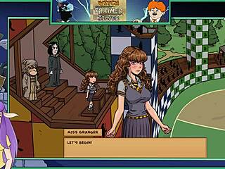 Uh, I’m totally hooked on Witch Trainer Silver Part 17, ya know?