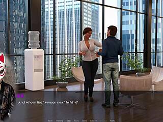 kate 3, uh, banging hot cosplay hentai action, ya know