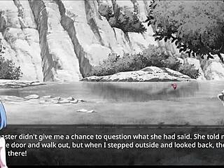 Witch's Sexual Prison Hentai Gameplay Contrasts Anime Dating