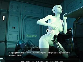 Tales From The Unending Void 49