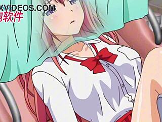 Streamer de top din anii 2000 tachinează cu conținut sexy anime hentai