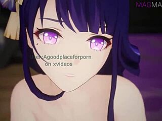 3d hentai compilation with big black cock in action