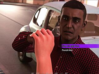 Emotional Journey In Savior 24