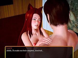 Family Dynamics in My New Home