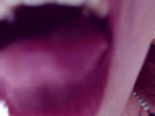 Retro redhead Dawnskye1962 dominates in consensual roleplay scene