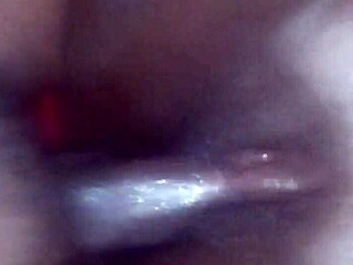 Tengok ratu squirt pepek juicy close up semasa dia squirt?