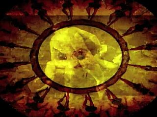 ภาพวาดวินเทจอีโรติกจากอนิเมะคอมิกย้อนยุค