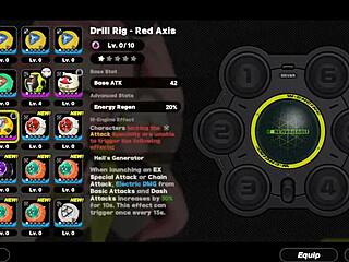 ม้วนหาสาวอนิเมะหนาๆ ใน Zenless Zone Zero?