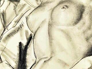 Vr Hentai Demo 010 Slams Hard with Mizukage Mei Terumi from Naruto