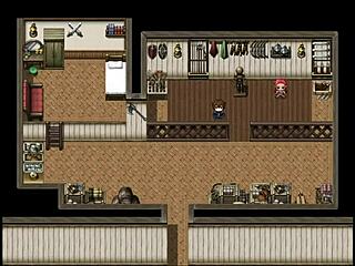 Lost lagoon harem game episode 6 with naked beauty in public bath