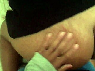 that was a good blowjob then she got fucked doggystyle