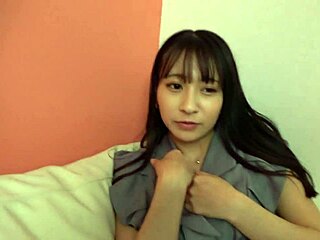 QUIET LOOK BUT SEX LOVING MONSTER!