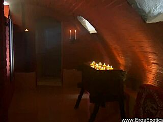 Exotic Tantric Sex Ways With Asian MILF Cougar