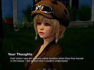 My Bully Is My Lover Episode 71