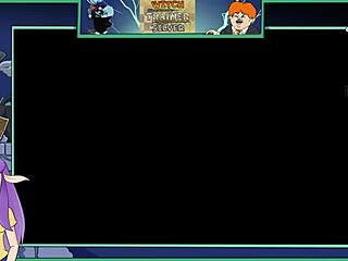 Uh, I’m totally hooked on Witch Trainer Silver Part 17, ya know?