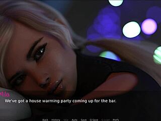 Summers Gone 92, Intense Game Adventure