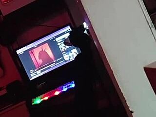 I lost the september challenge with my step-cousin