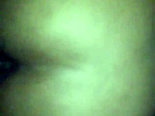 出会ったばかりのミルフビッチを犯す