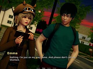 My Bully Is My Lover Episode 71