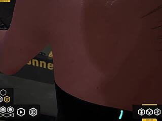 all sex scenes with erika and dreamer 😈