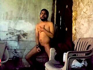 Outdoor fun with a twist?