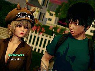 My Bully Is My Lover Episode 71