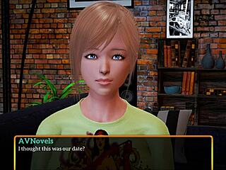 HOMEMADE teen 18+ BIG ASS GAME FUCK